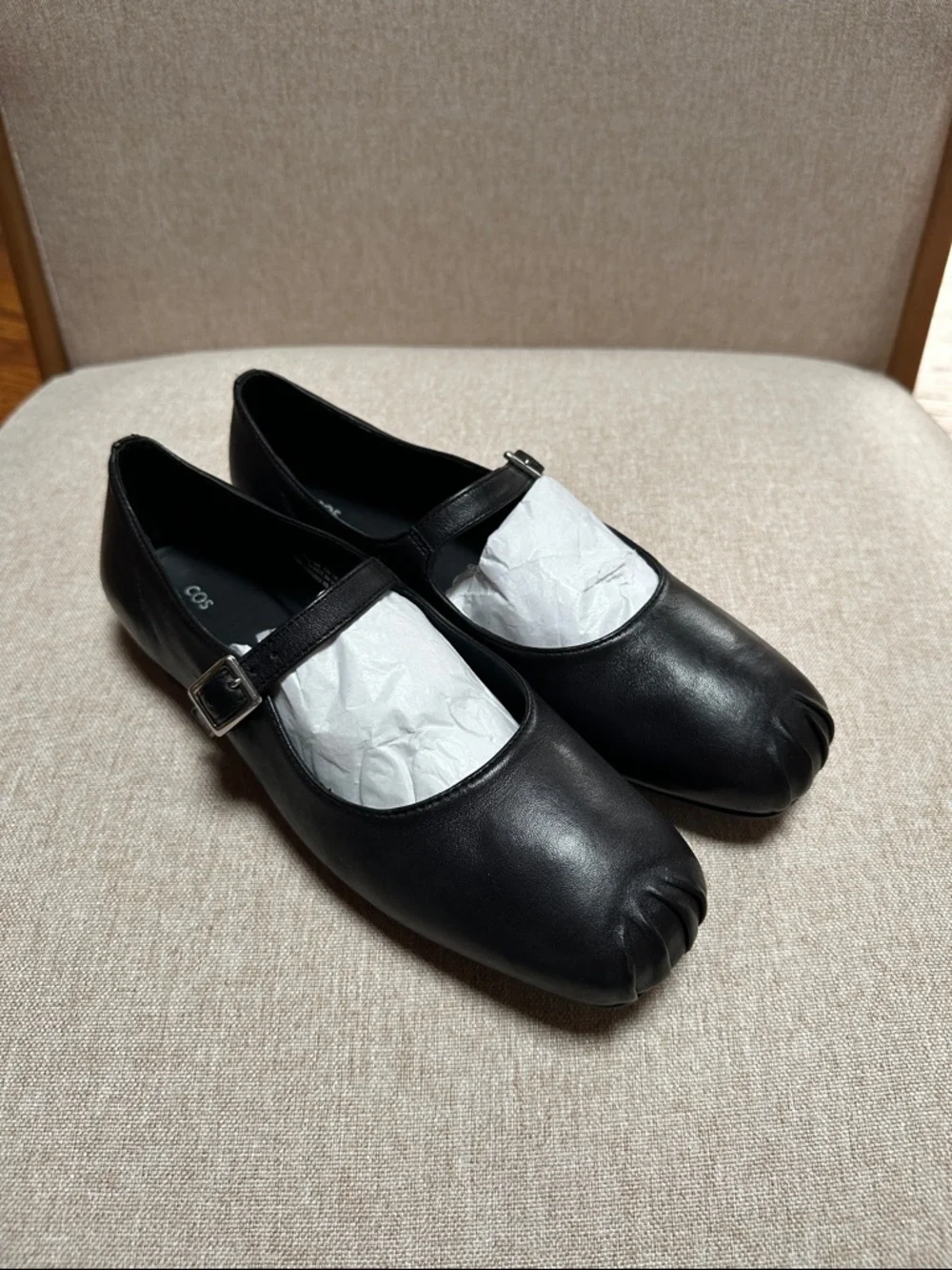 COS brand new